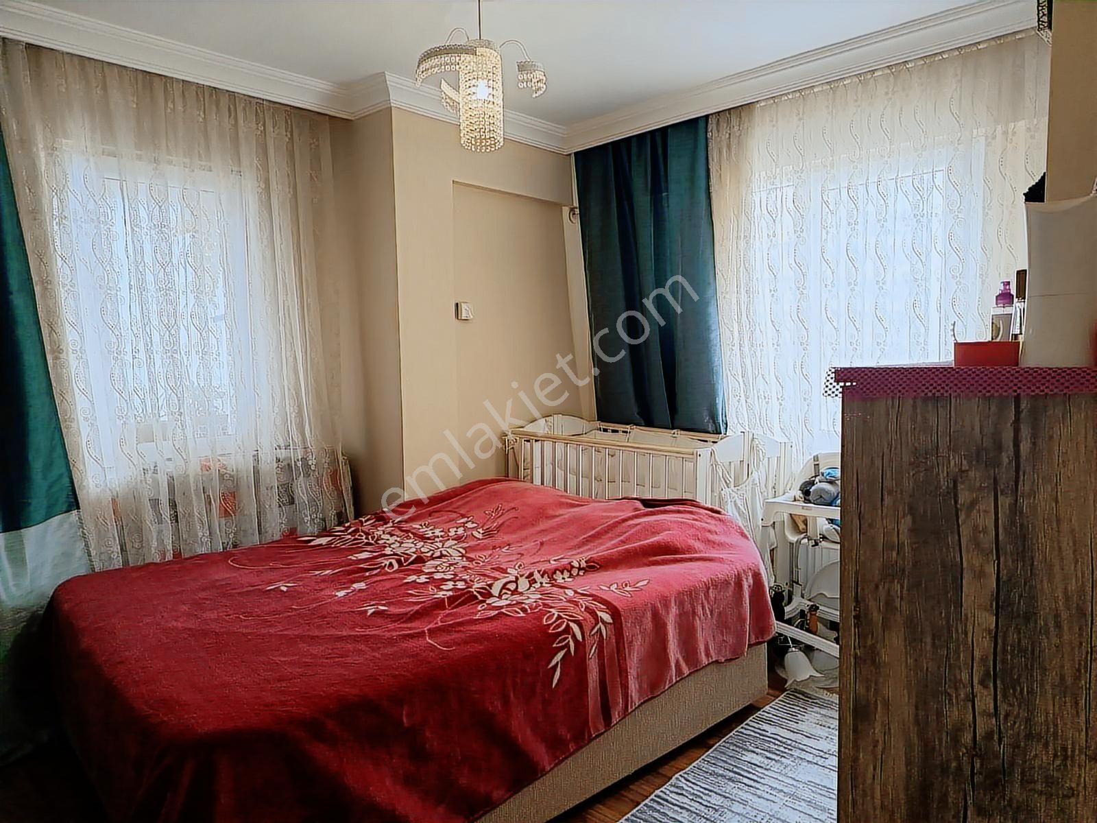 Buket Emlaktan Satılık 2+1 Daire Doğalgazlı Asansörlü Ara Kat - Görsel 28