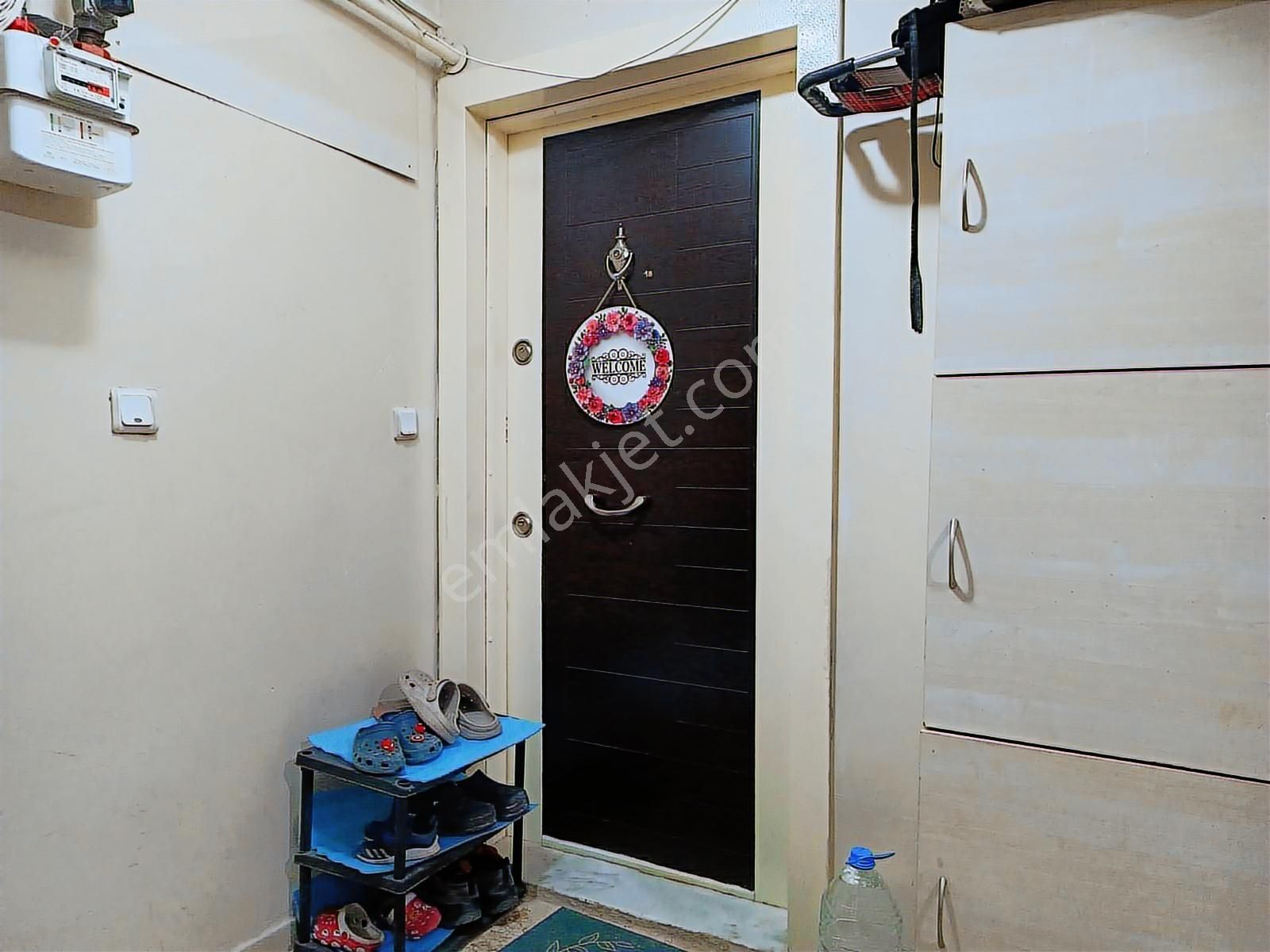 Buket Emlaktan Satılık 2+1 Daire Doğalgazlı Asansörlü Ara Kat - Görsel 22