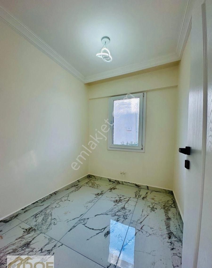 Altınkumda Satılık Denize 1 Km 4+1 Yenilenmiş Bahçeli Villa - Görsel 27