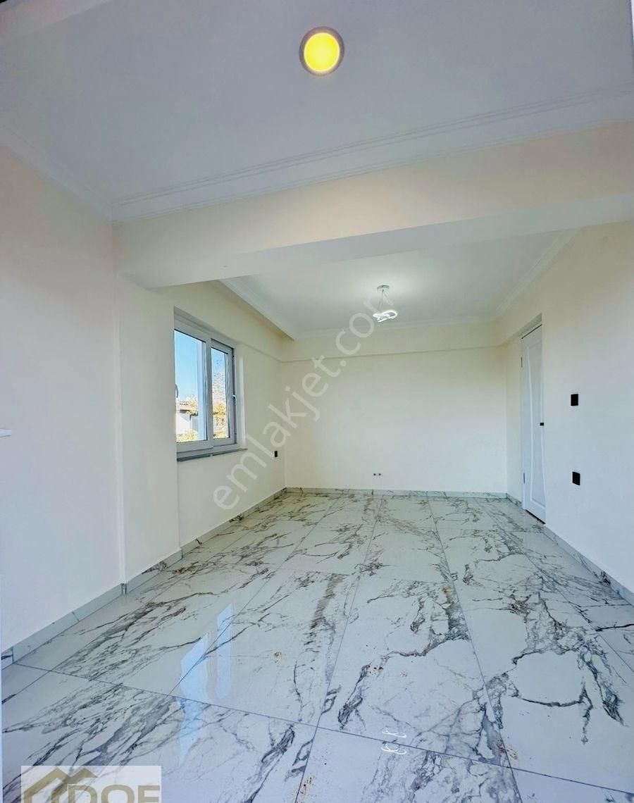 Altınkumda Satılık Denize 1 Km 4+1 Yenilenmiş Bahçeli Villa - Görsel 30