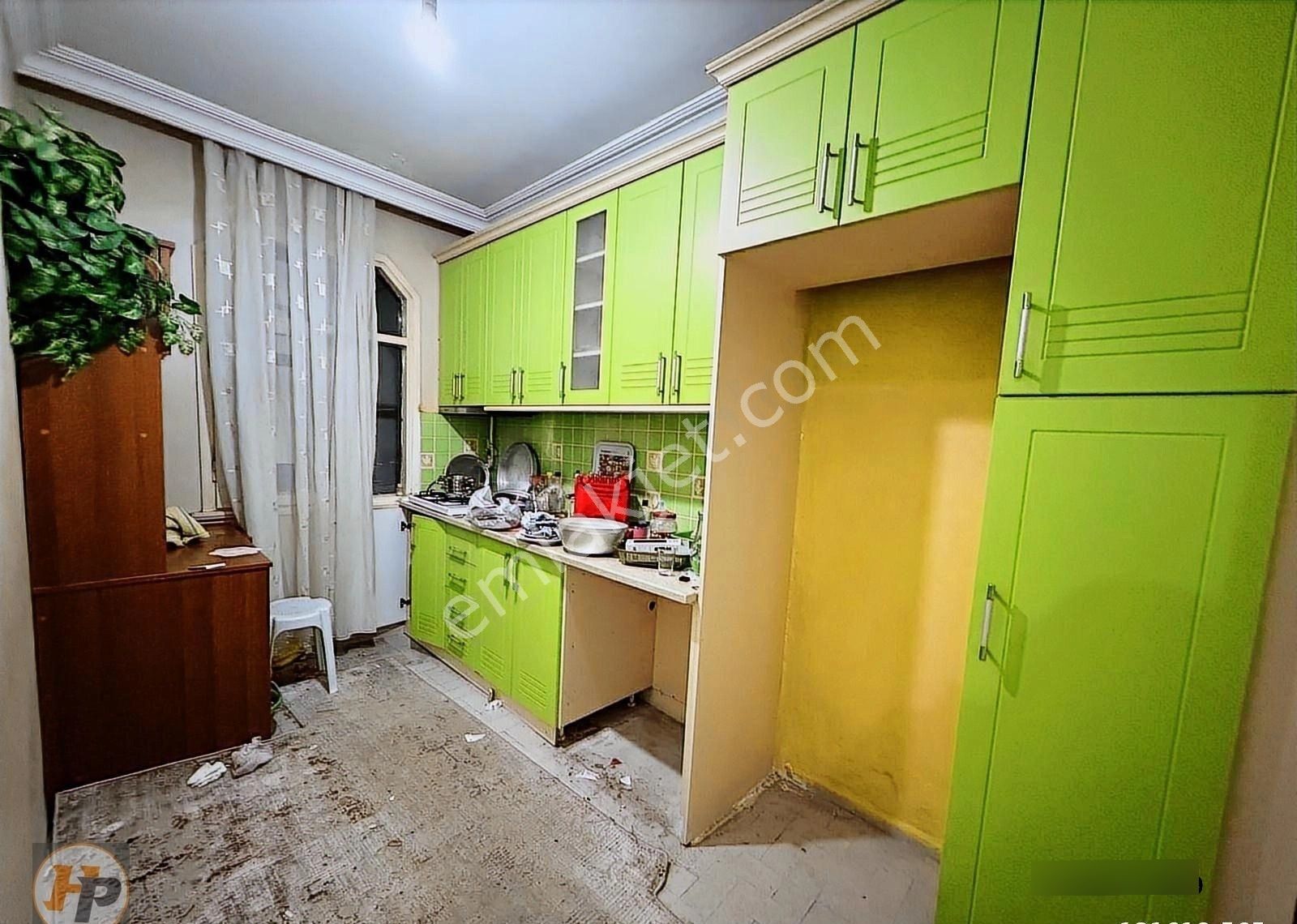 Home Park'tan Cennet Mah.4+2 Kiralık Dubleks Daire - Görsel 13