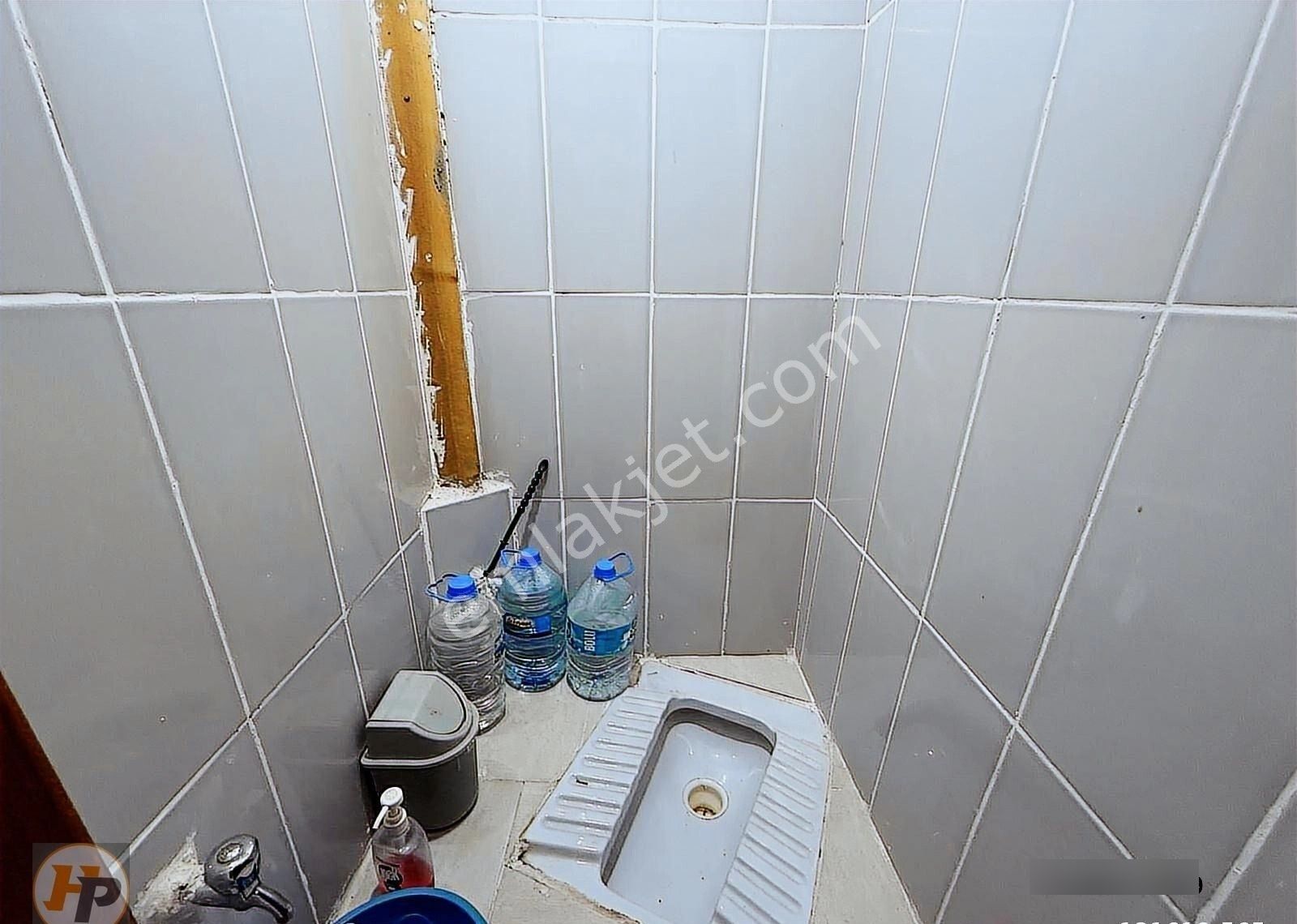 Home Park'tan Cennet Mah.4+2 Kiralık Dubleks Daire - Görsel 16