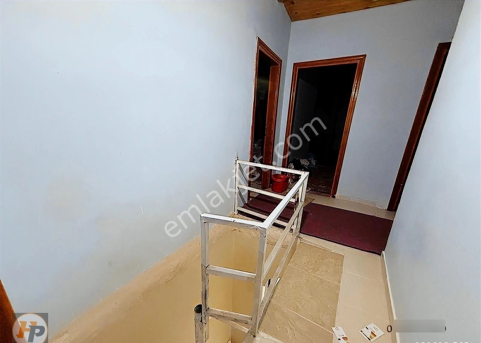 Home Park'tan Cennet Mah.4+2 Kiralık Dubleks Daire - Görsel 9