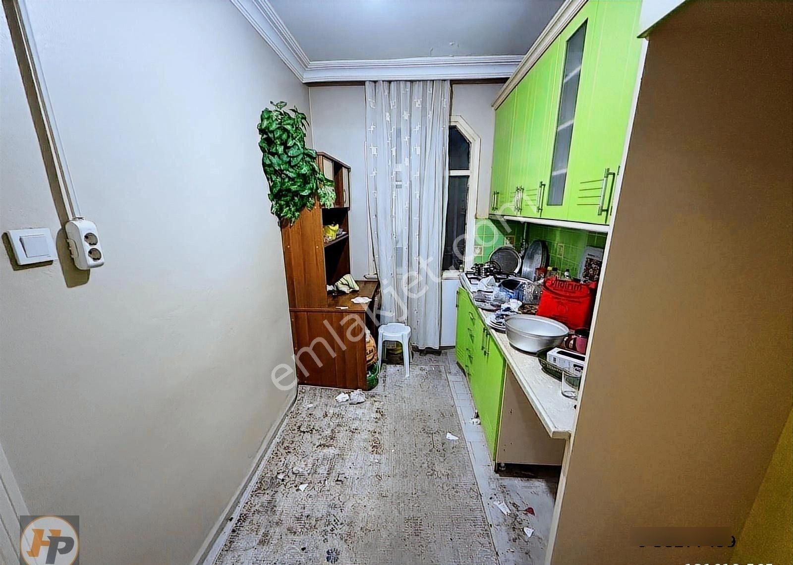 Home Park'tan Cennet Mah.4+2 Kiralık Dubleks Daire - Görsel 7