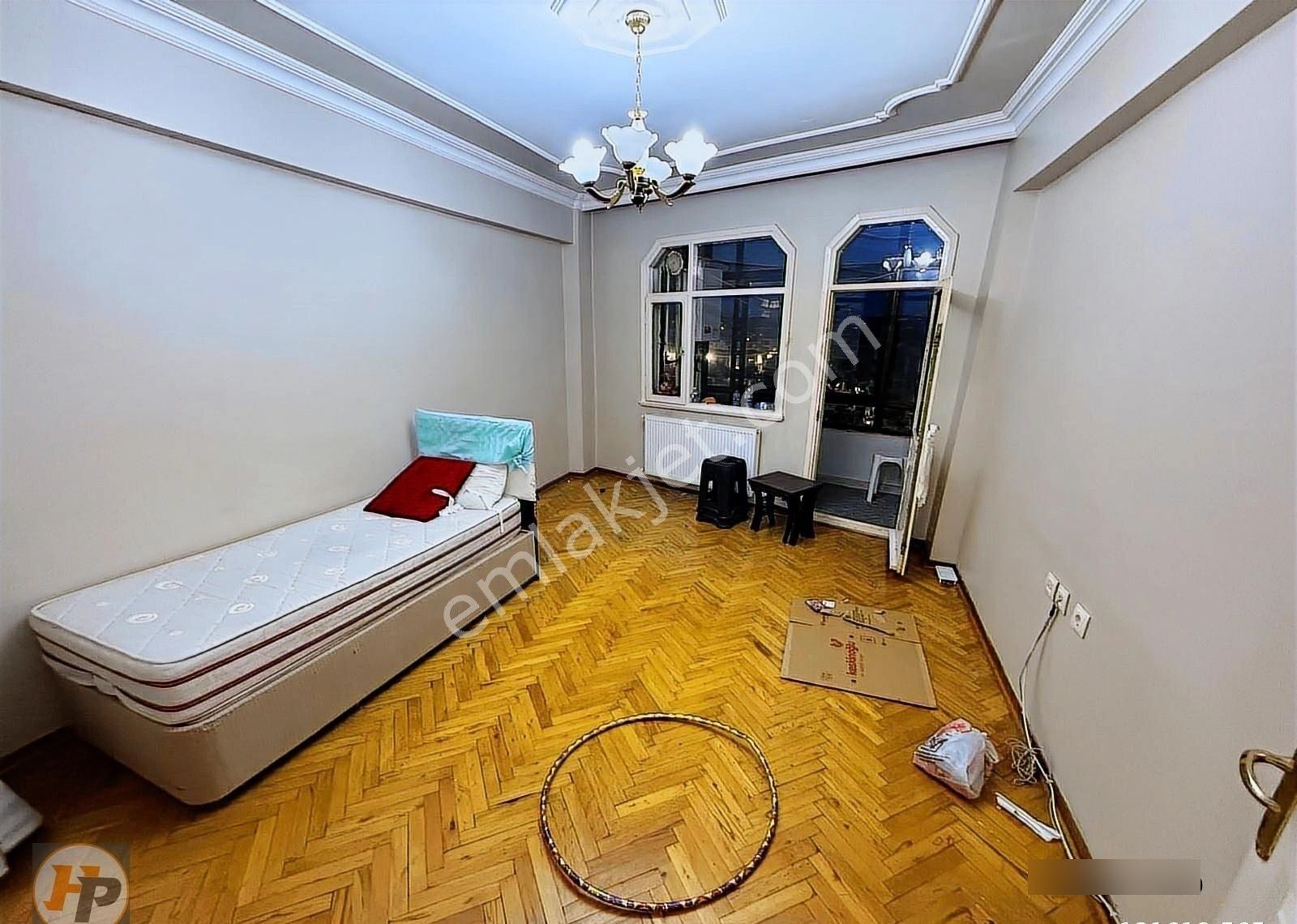 Home Park'tan Cennet Mah.4+2 Kiralık Dubleks Daire - Görsel 12