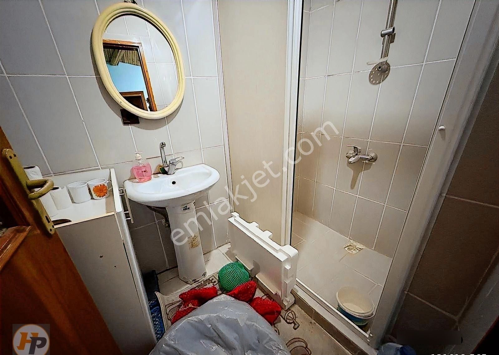 Home Park'tan Cennet Mah.4+2 Kiralık Dubleks Daire - Görsel 6