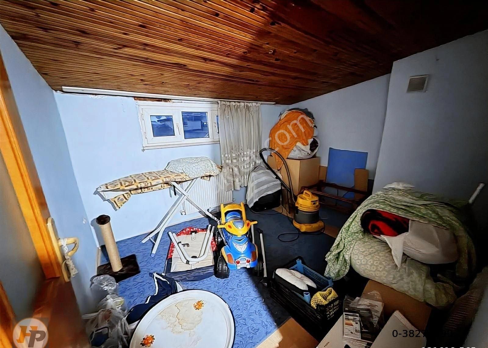 Home Park'tan Cennet Mah.4+2 Kiralık Dubleks Daire - Görsel 10