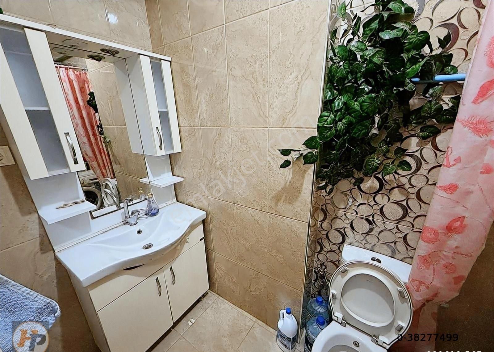 Home Park'tan Cennet Mah.4+2 Kiralık Dubleks Daire - Görsel 25