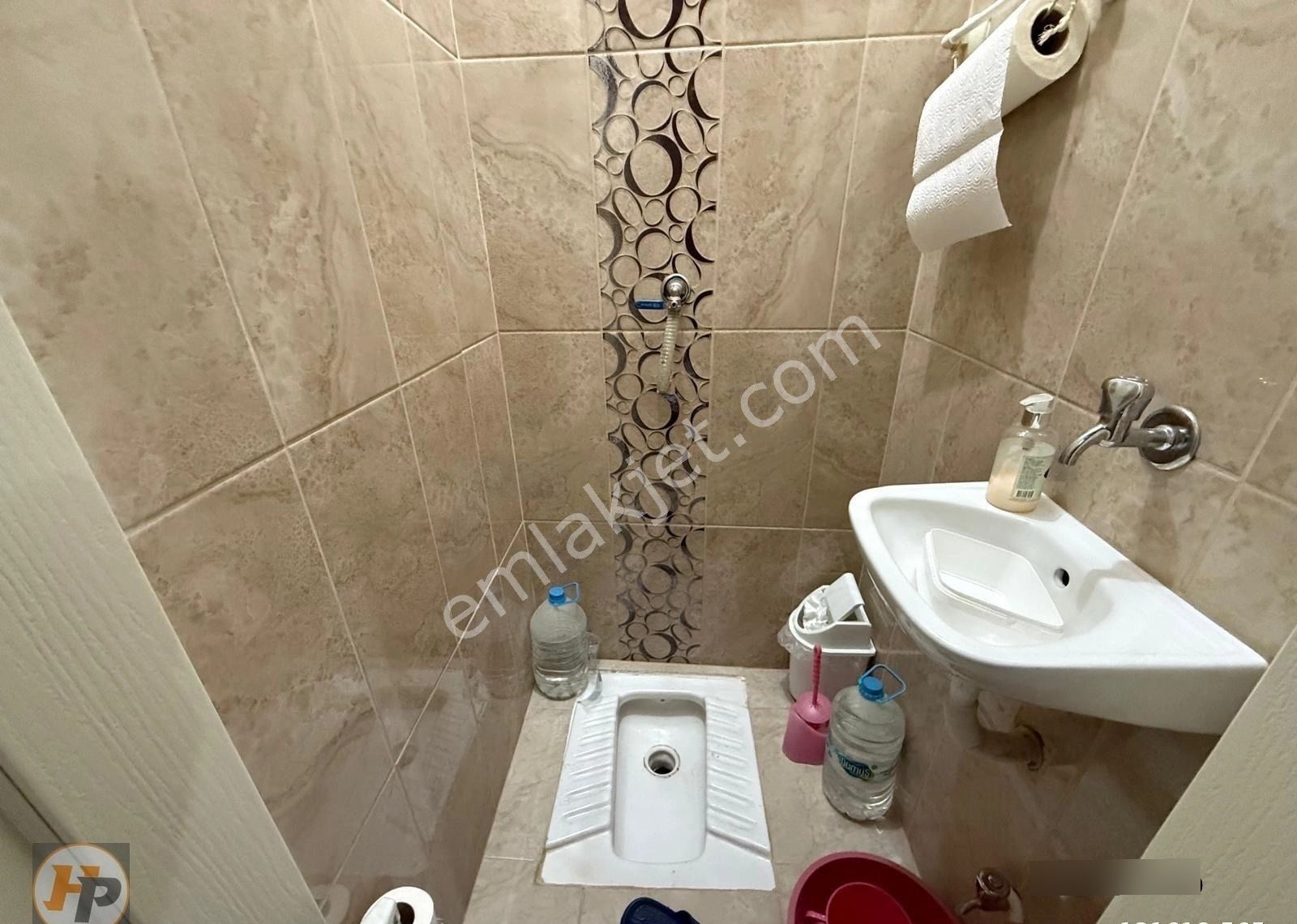 Home Park'tan Cennet Mah.4+2 Kiralık Dubleks Daire - Görsel 22