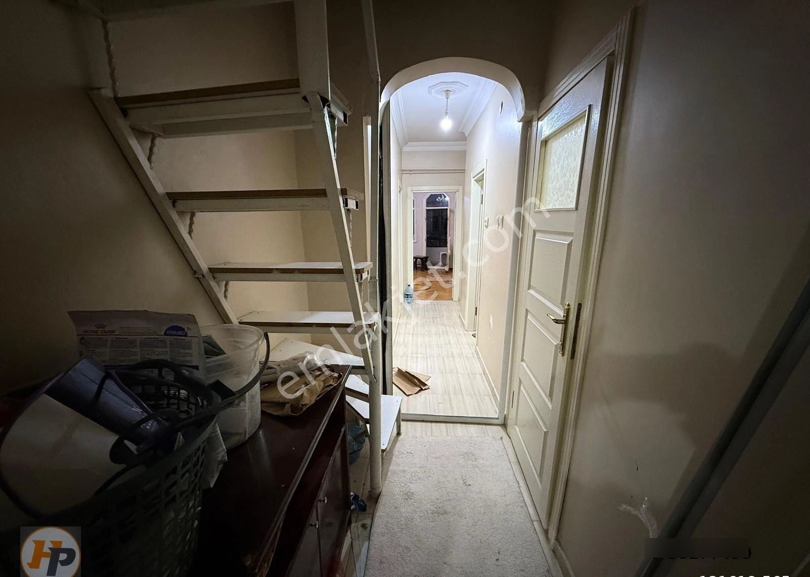 Home Park'tan Cennet Mah.4+2 Kiralık Dubleks Daire - Görsel 17