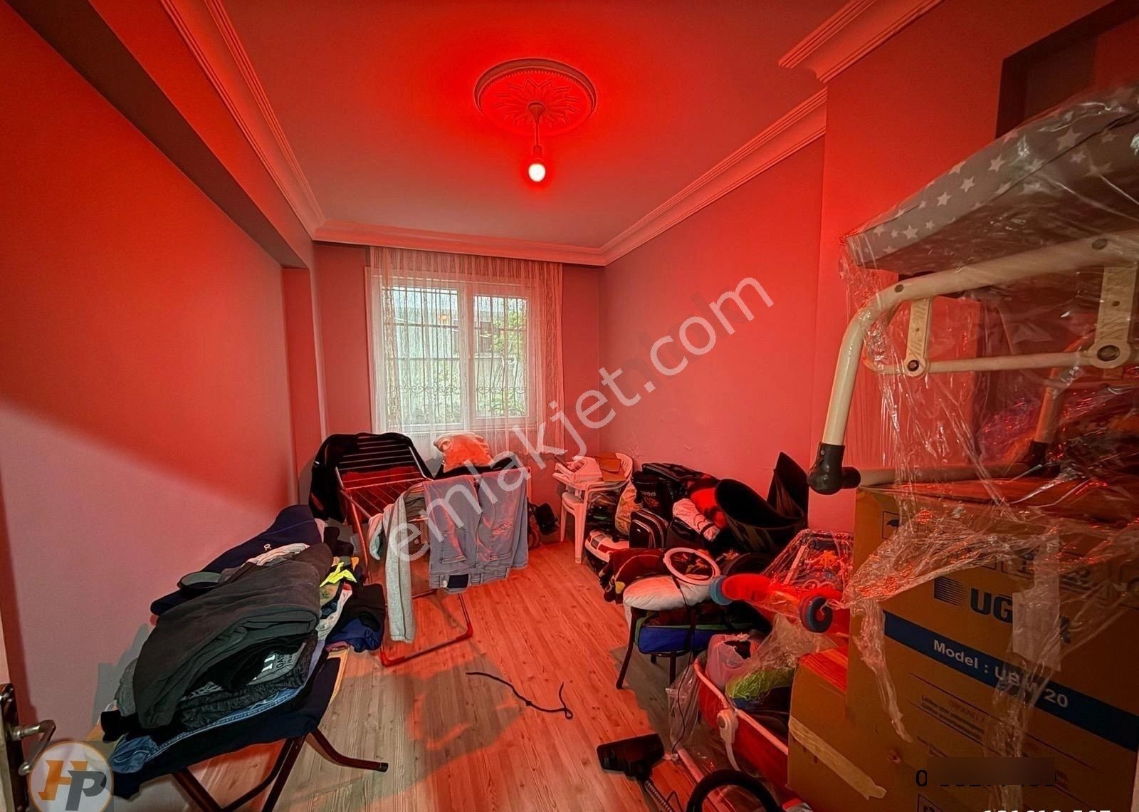 Home Park'tan Yeşilova Düz Giriş Ayarında Satılık Bahçe Katı - Görsel 4