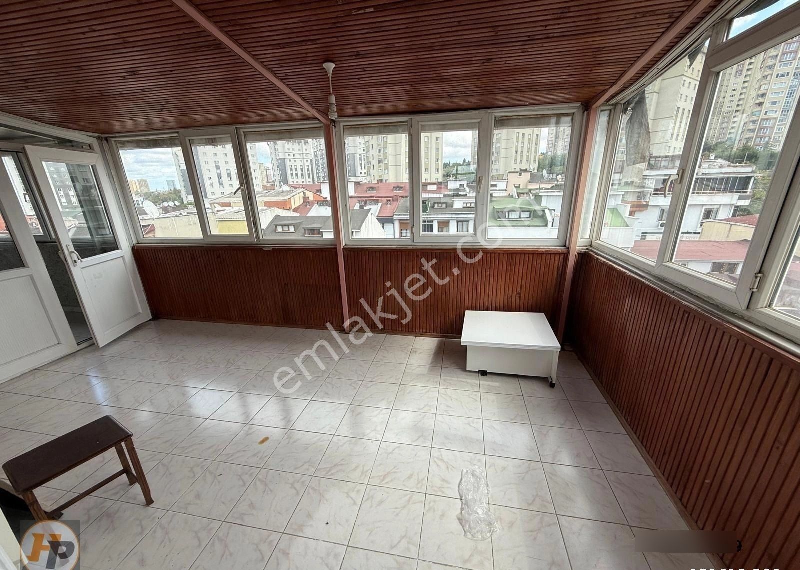 Home Park'tan Halkalı Teraslı 3+1 Kiralık Daire - Görsel 10