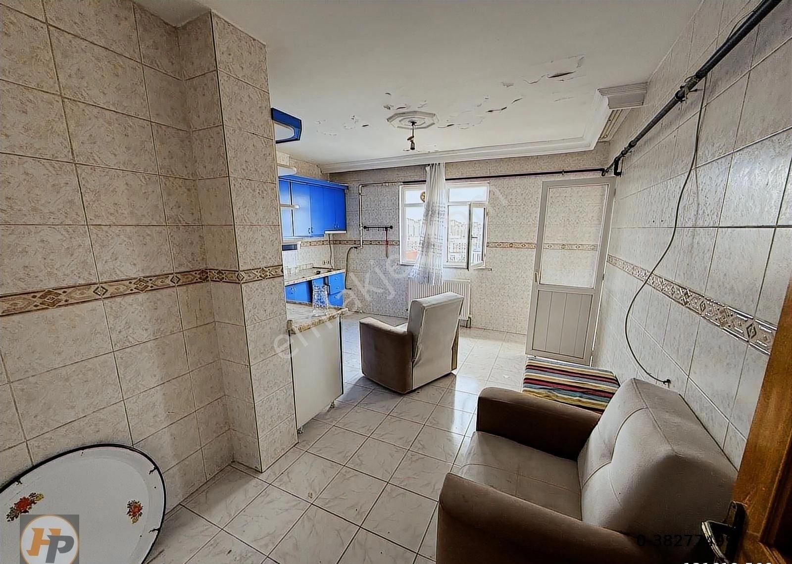 Home Park'tan Halkalı Teraslı 3+1 Kiralık Daire - Görsel 8