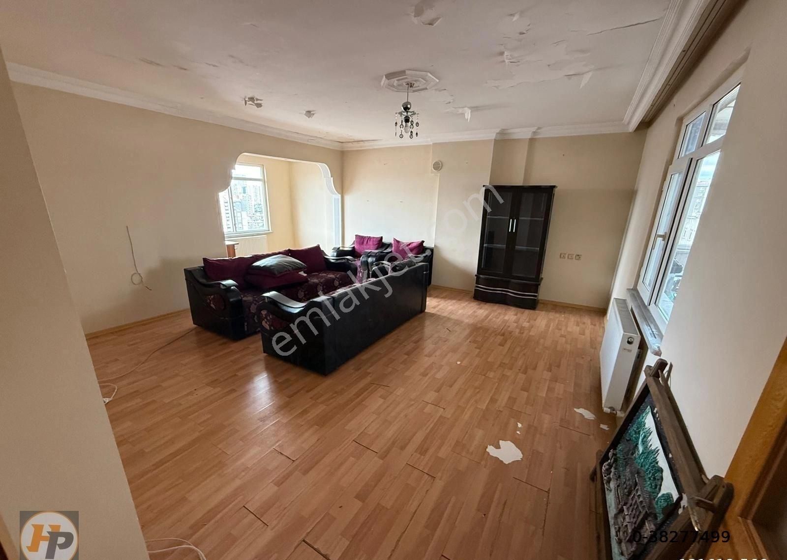 Home Park'tan Halkalı Teraslı 3+1 Kiralık Daire - Görsel 23
