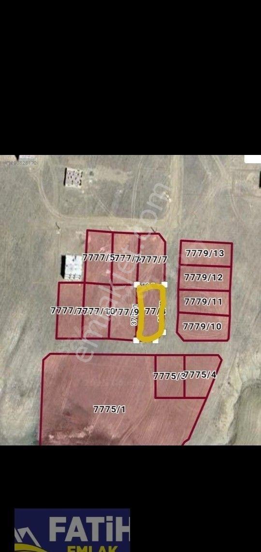 📍kevenli Mah Şehir Ve Doğa Manzaralı 650 M2 İmarlı Müstakil Arsa Acil Satılıktır - Görsel 5