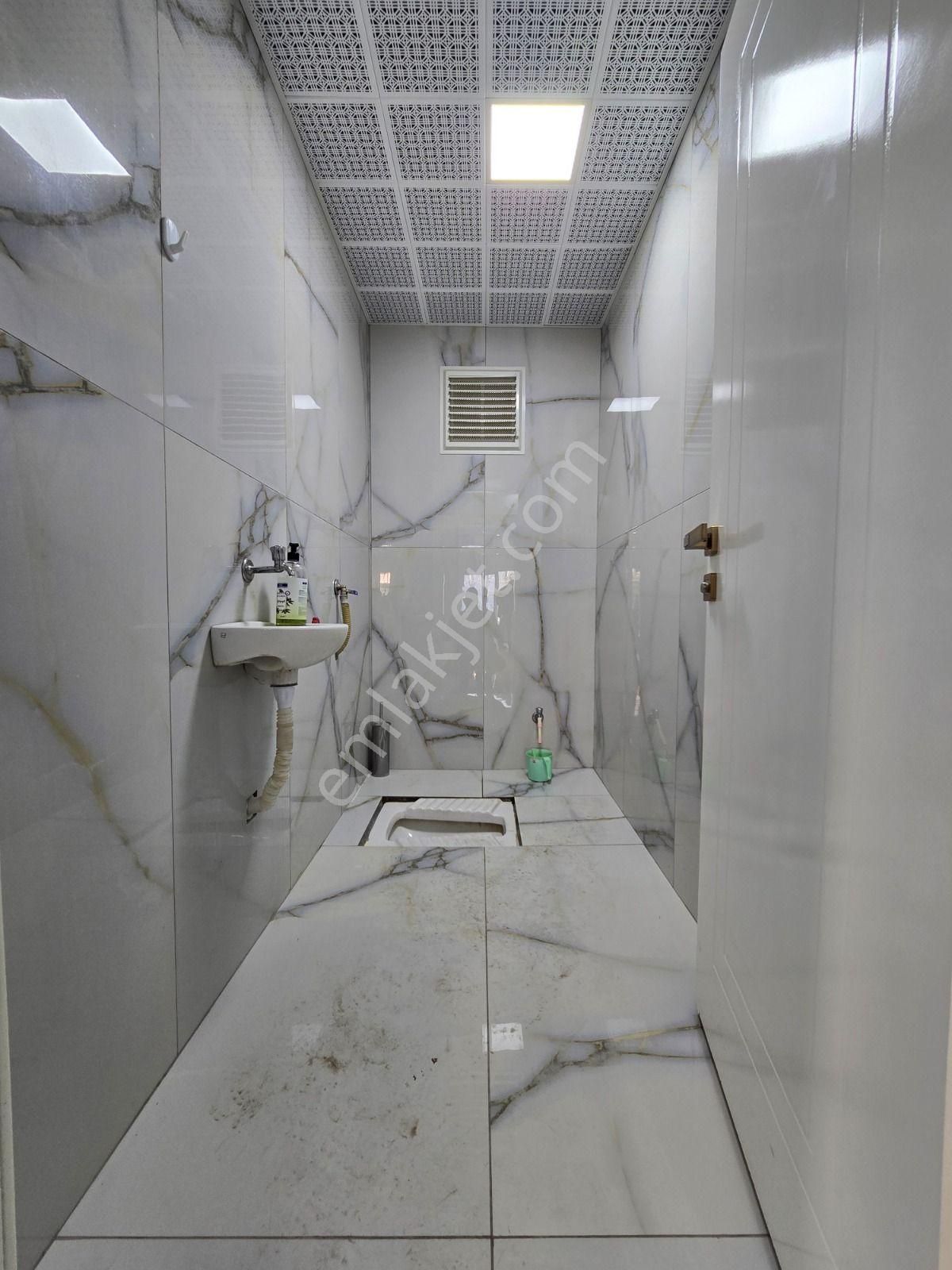 İstasyon Mah Satılık 5+1 Ultra Lüks Köşe Başı Park Cepheli Dubleks - Görsel 19