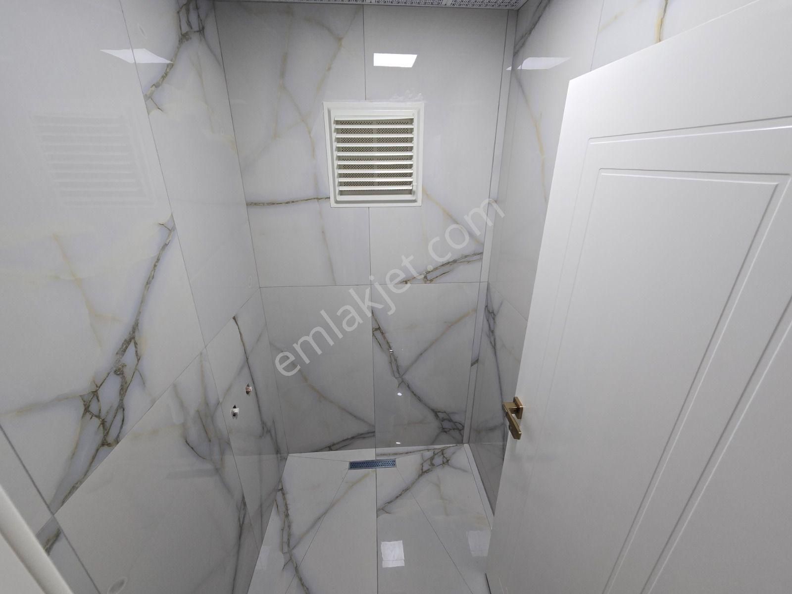 İstasyon Mah Satılık 5+1 Ultra Lüks Köşe Başı Park Cepheli Dubleks - Görsel 32