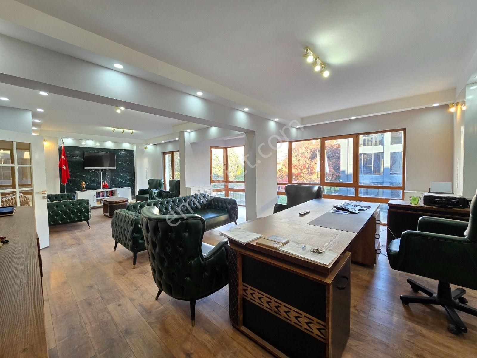 İstasyon Mah Satılık 5+1 Ultra Lüks Köşe Başı Park Cepheli Dubleks - Görsel 7