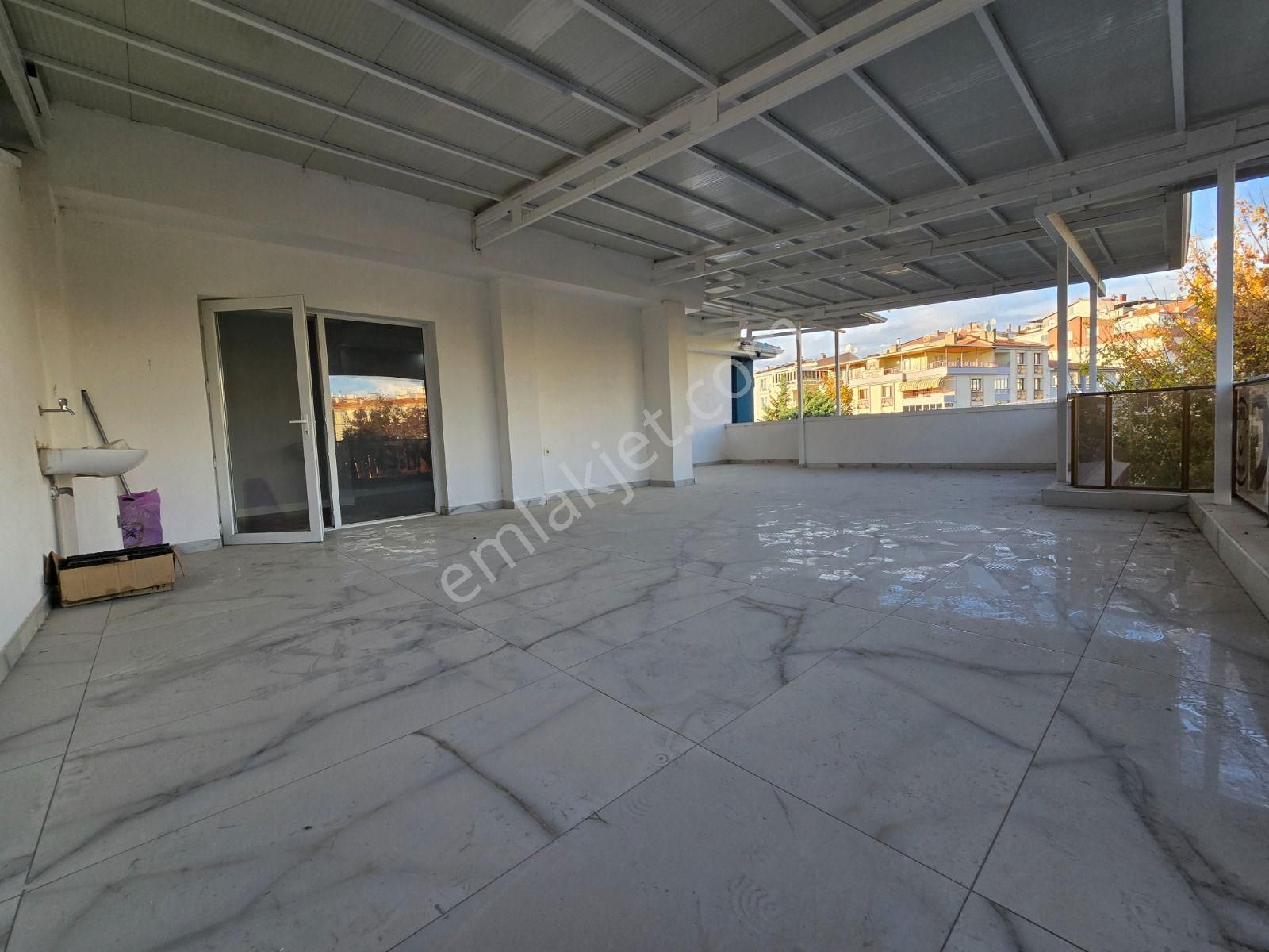 İstasyon Mah Satılık 5+1 Ultra Lüks Köşe Başı Park Cepheli Dubleks - Görsel 35