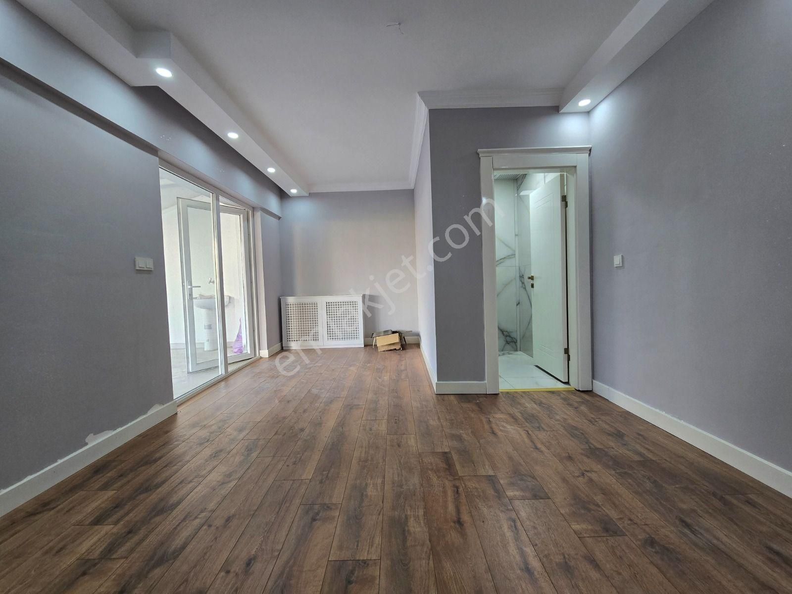 İstasyon Mah Satılık 5+1 Ultra Lüks Köşe Başı Park Cepheli Dubleks - Görsel 33