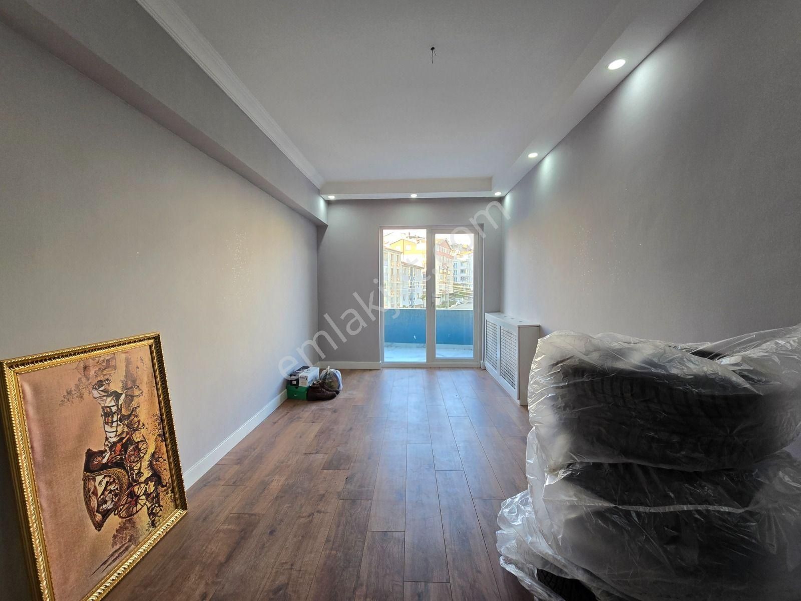 İstasyon Mah Satılık 5+1 Ultra Lüks Köşe Başı Park Cepheli Dubleks - Görsel 29