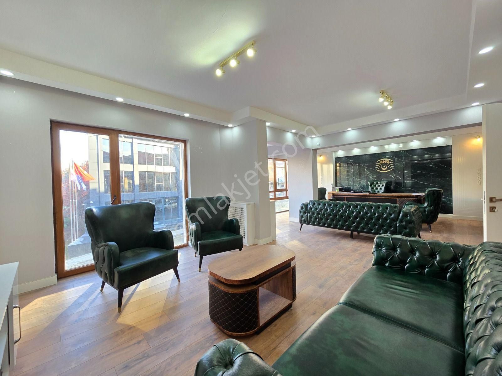 İstasyon Mah Satılık 5+1 Ultra Lüks Köşe Başı Park Cepheli Dubleks - Görsel 9