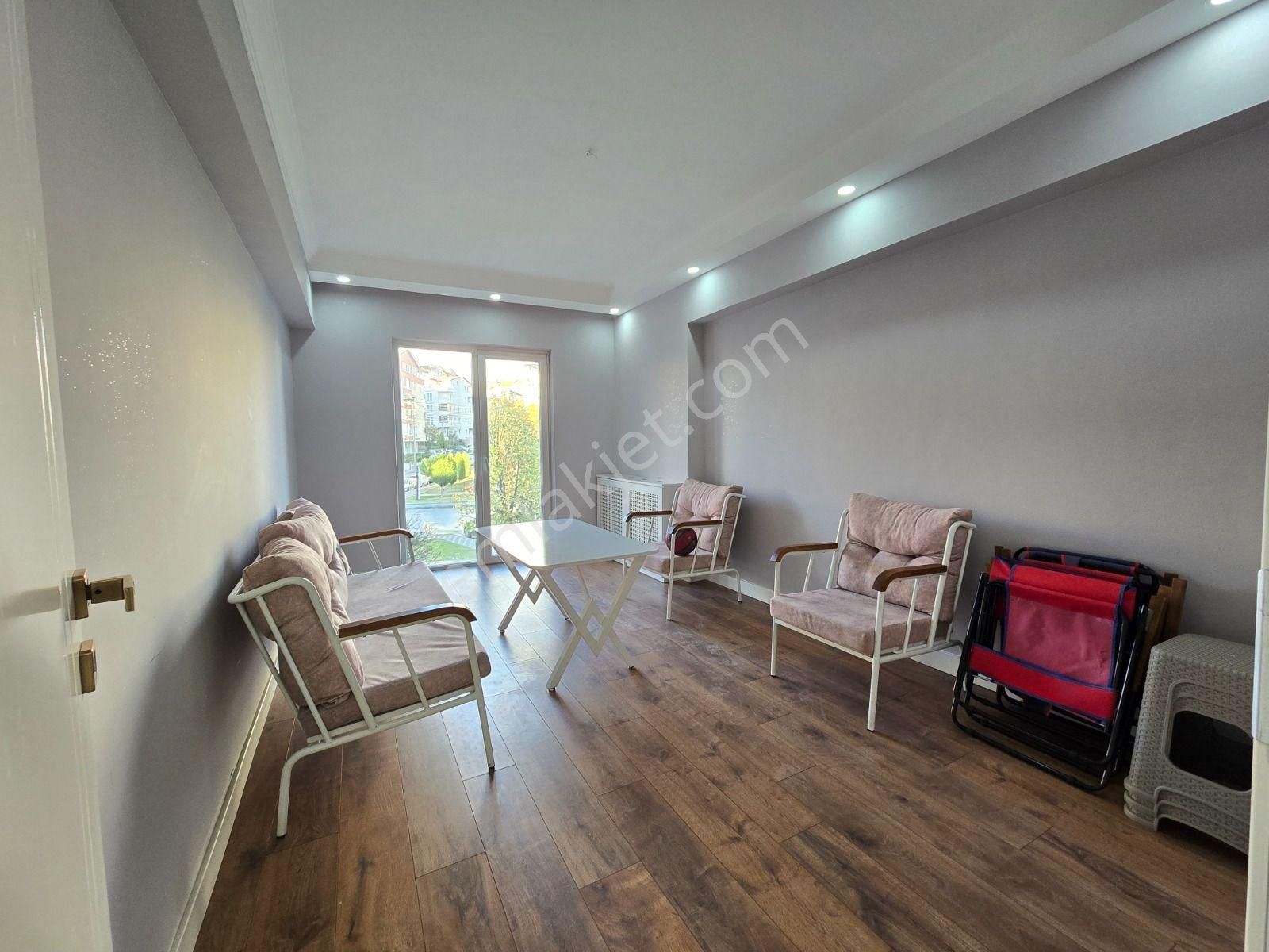 İstasyon Mah Satılık 5+1 Ultra Lüks Köşe Başı Park Cepheli Dubleks - Görsel 12