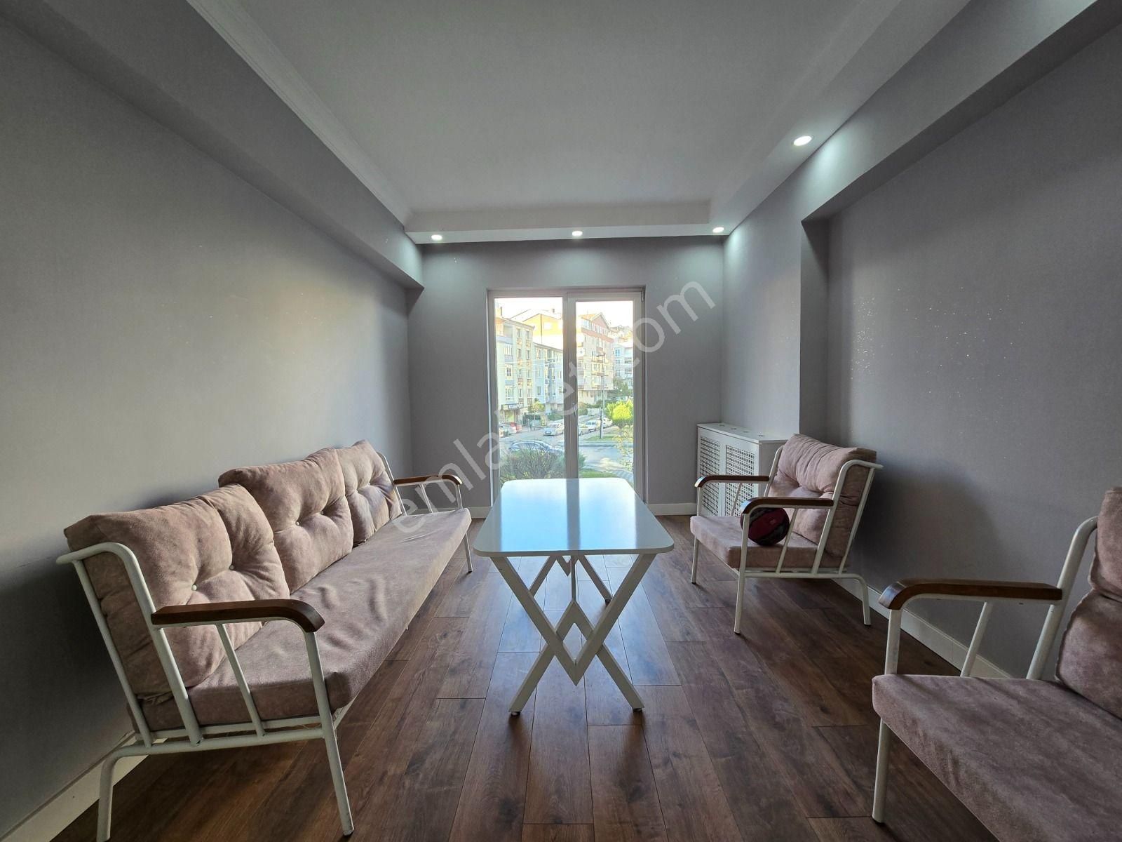 İstasyon Mah Satılık 5+1 Ultra Lüks Köşe Başı Park Cepheli Dubleks - Görsel 13