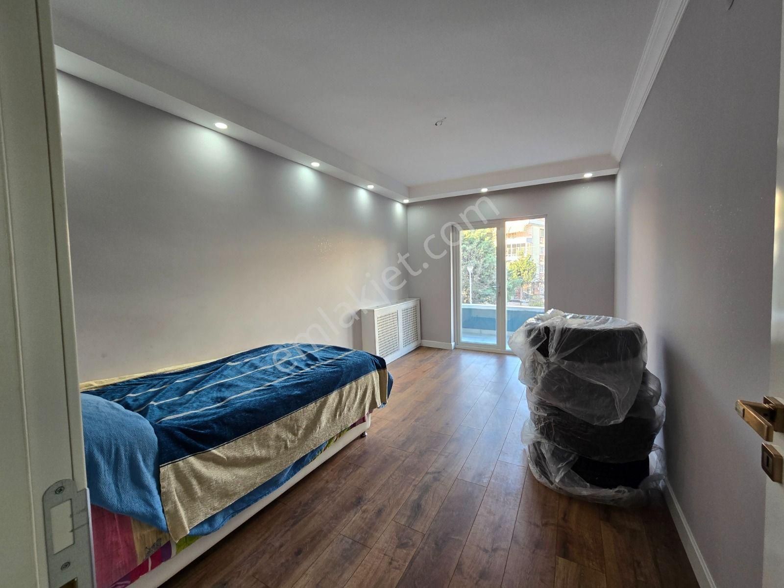 İstasyon Mah Satılık 5+1 Ultra Lüks Köşe Başı Park Cepheli Dubleks - Görsel 21