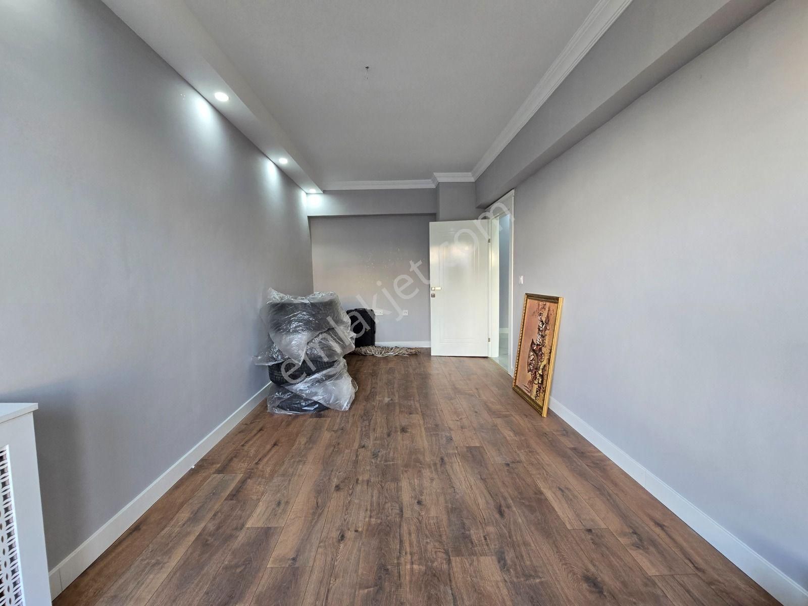 İstasyon Mah Satılık 5+1 Ultra Lüks Köşe Başı Park Cepheli Dubleks - Görsel 30