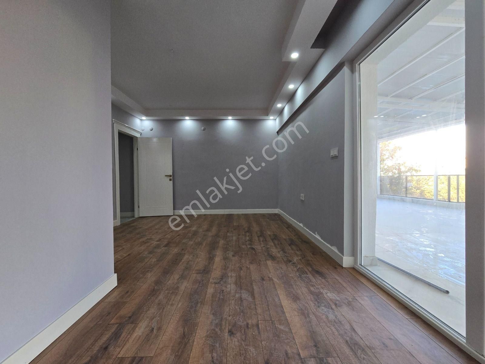 İstasyon Mah Satılık 5+1 Ultra Lüks Köşe Başı Park Cepheli Dubleks - Görsel 31