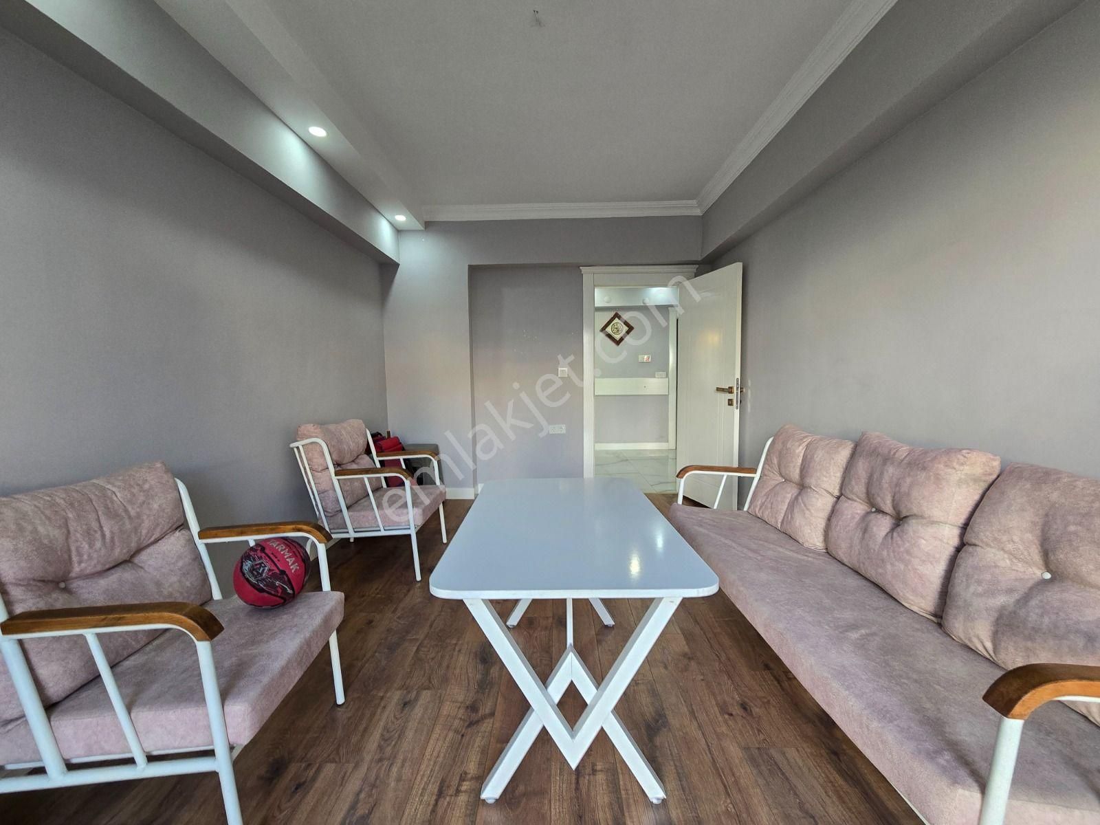 İstasyon Mah Satılık 5+1 Ultra Lüks Köşe Başı Park Cepheli Dubleks - Görsel 14