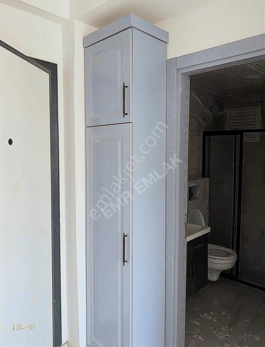 Çarkıparede Migros Karşısı İskanlı Satılık Lüks 1+1 Daire - Görsel 4