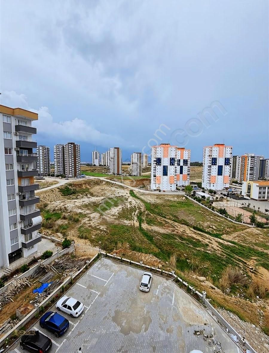 Çarkıparede Migros Karşısı İskanlı Satılık Lüks 1+1 Daire - Görsel 5