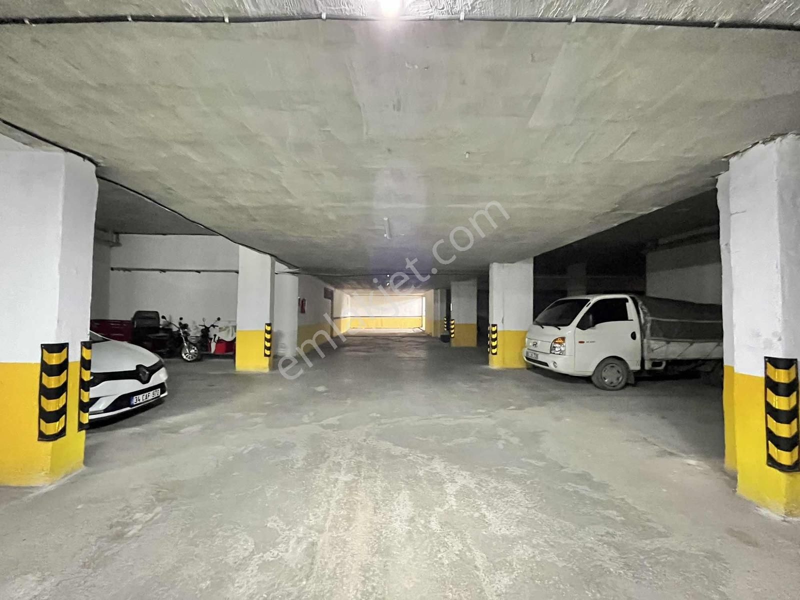 ▀▄sadece Onuryıldırımdan Havuzlu Saunalı Spor Salonlu 3+1 Daire - Görsel 16