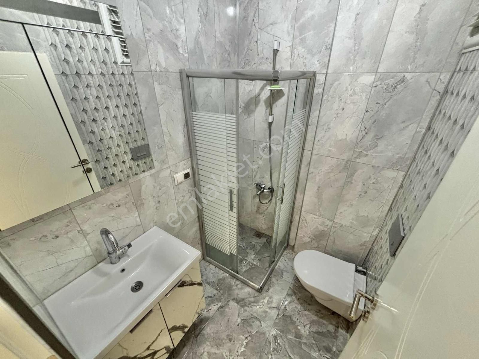 ▀onur Yıldırımdan Ebeveyn Banyolu Çay Manzaralı 3+1 Şahane Daire - Görsel 17