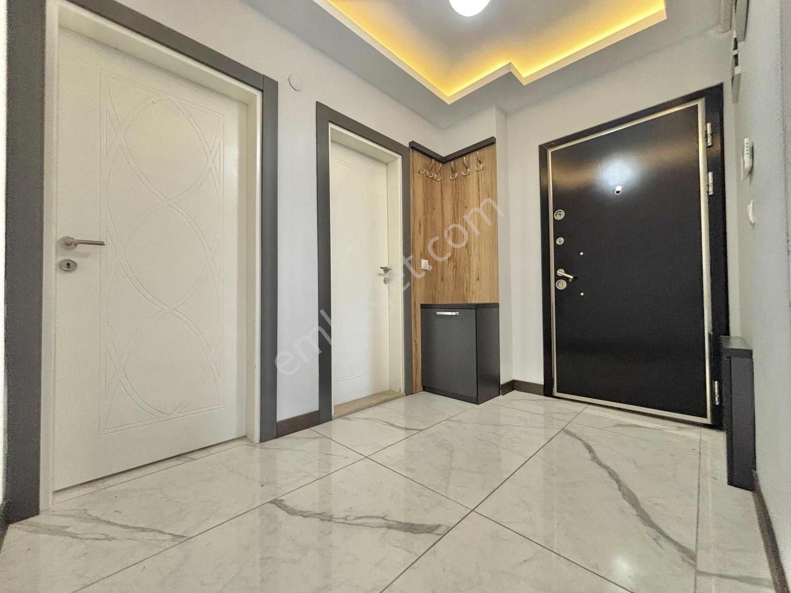 ▀onur Yıldırımdan Ebeveyn Banyolu Çay Manzaralı 3+1 Şahane Daire - Görsel 8