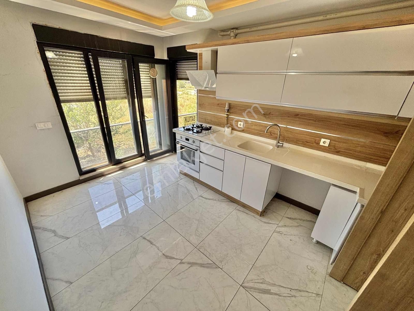 ▀onur Yıldırımdan Ebeveyn Banyolu Çay Manzaralı 3+1 Şahane Daire - Görsel 30