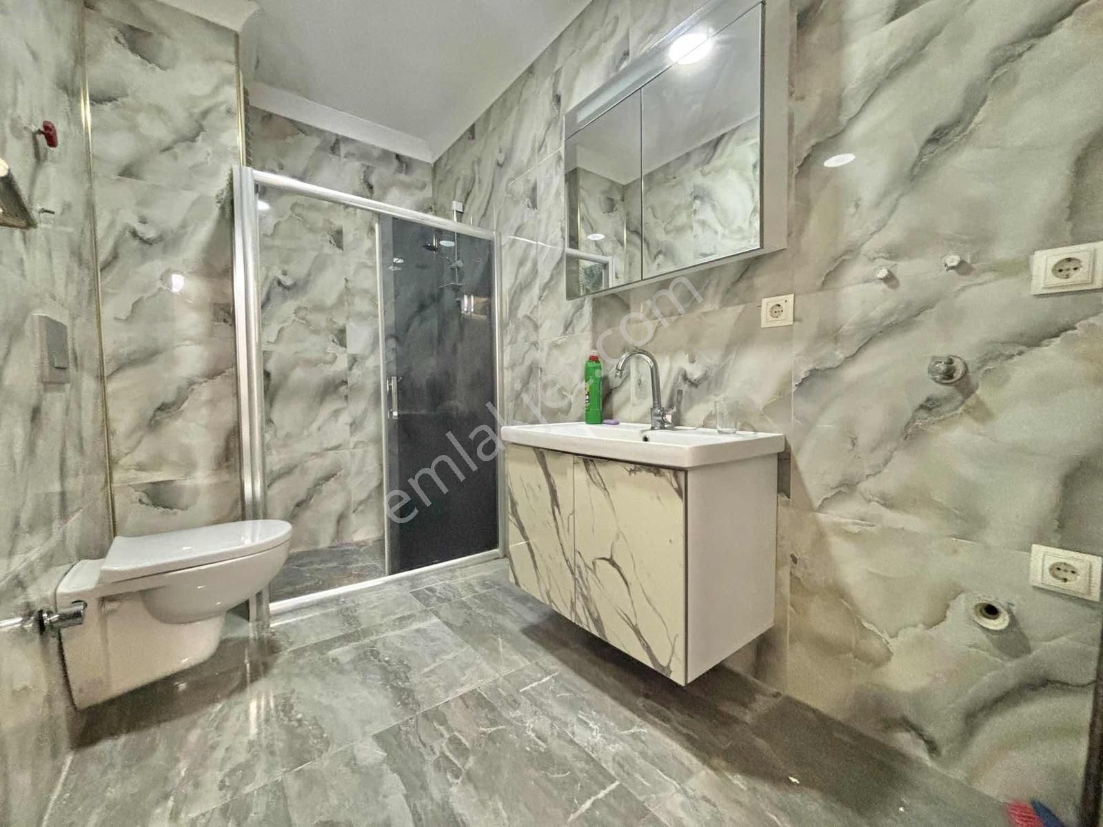 ▀onur Yıldırımdan Ebeveyn Banyolu Çay Manzaralı 3+1 Şahane Daire - Görsel 18