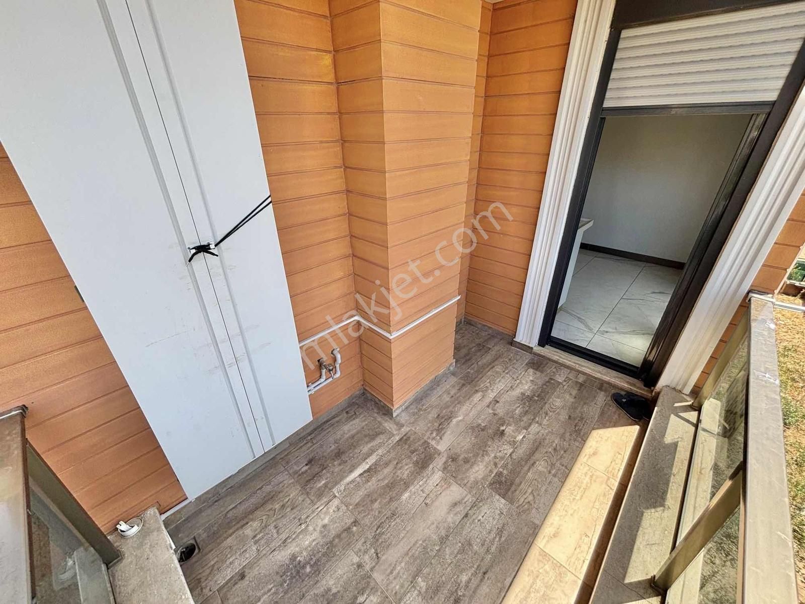 ▀onur Yıldırımdan Ebeveyn Banyolu Çay Manzaralı 3+1 Şahane Daire - Görsel 19