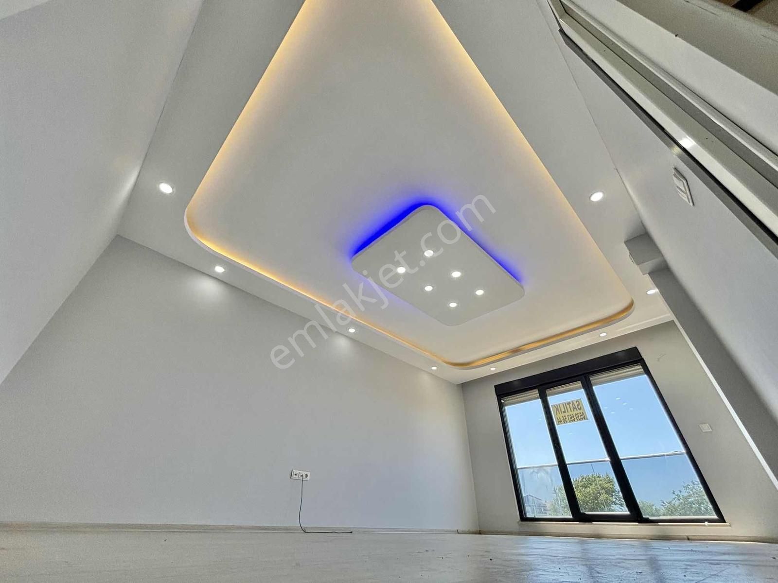 ▀onur Yıldırımdan Ebeveyn Banyolu Çay Manzaralı 3+1 Şahane Daire - Görsel 29
