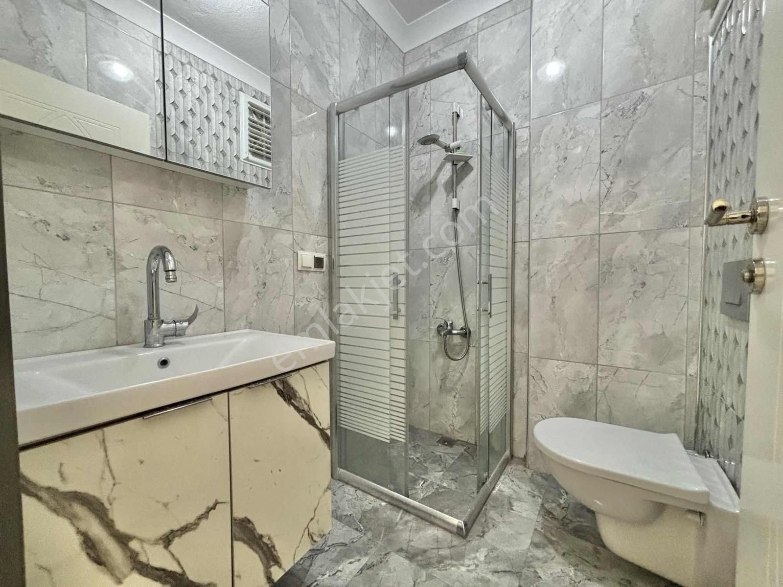 ▀onur Yıldırımdan Ebeveyn Banyolu Çay Manzaralı 3+1 Şahane Daire - Görsel 24