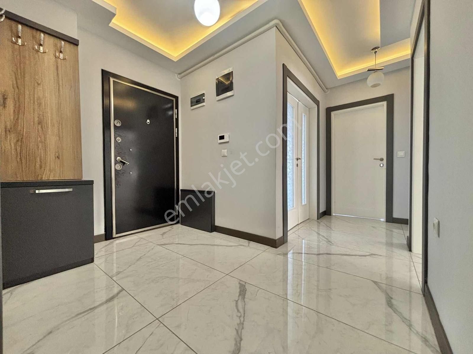 ▀onur Yıldırımdan Ebeveyn Banyolu Çay Manzaralı 3+1 Şahane Daire - Görsel 26