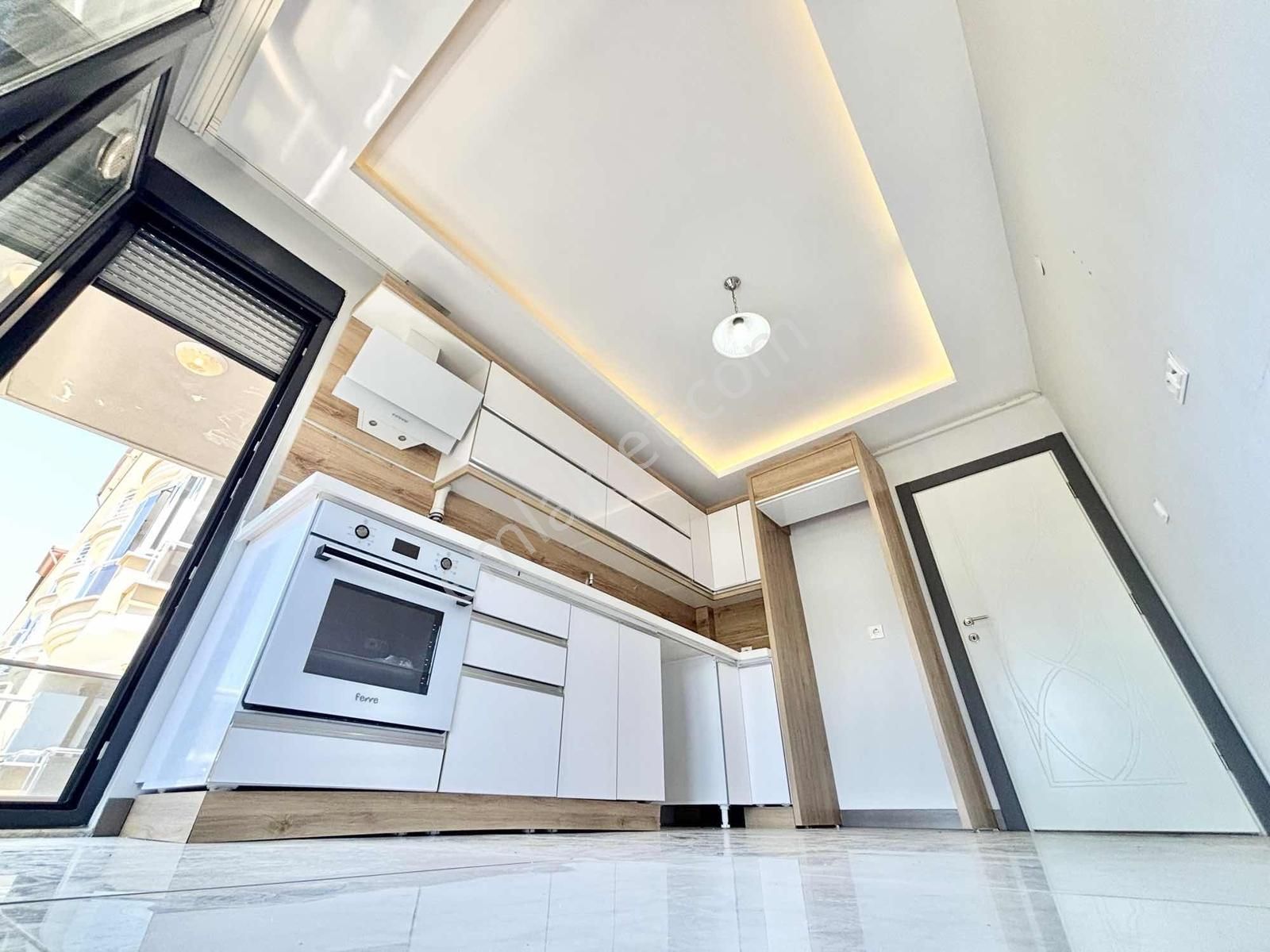 ▀onur Yıldırımdan Ebeveyn Banyolu Çay Manzaralı 3+1 Şahane Daire - Görsel 11