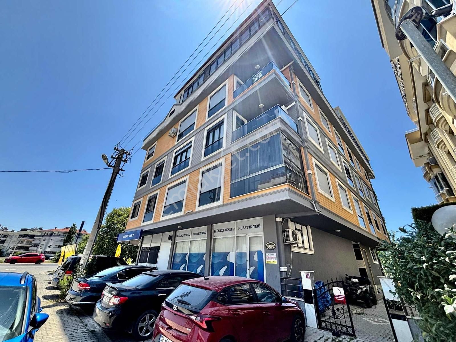 ▀onur Yıldırımdan Ebeveyn Banyolu Çay Manzaralı 3+1 Şahane Daire - Görsel 16