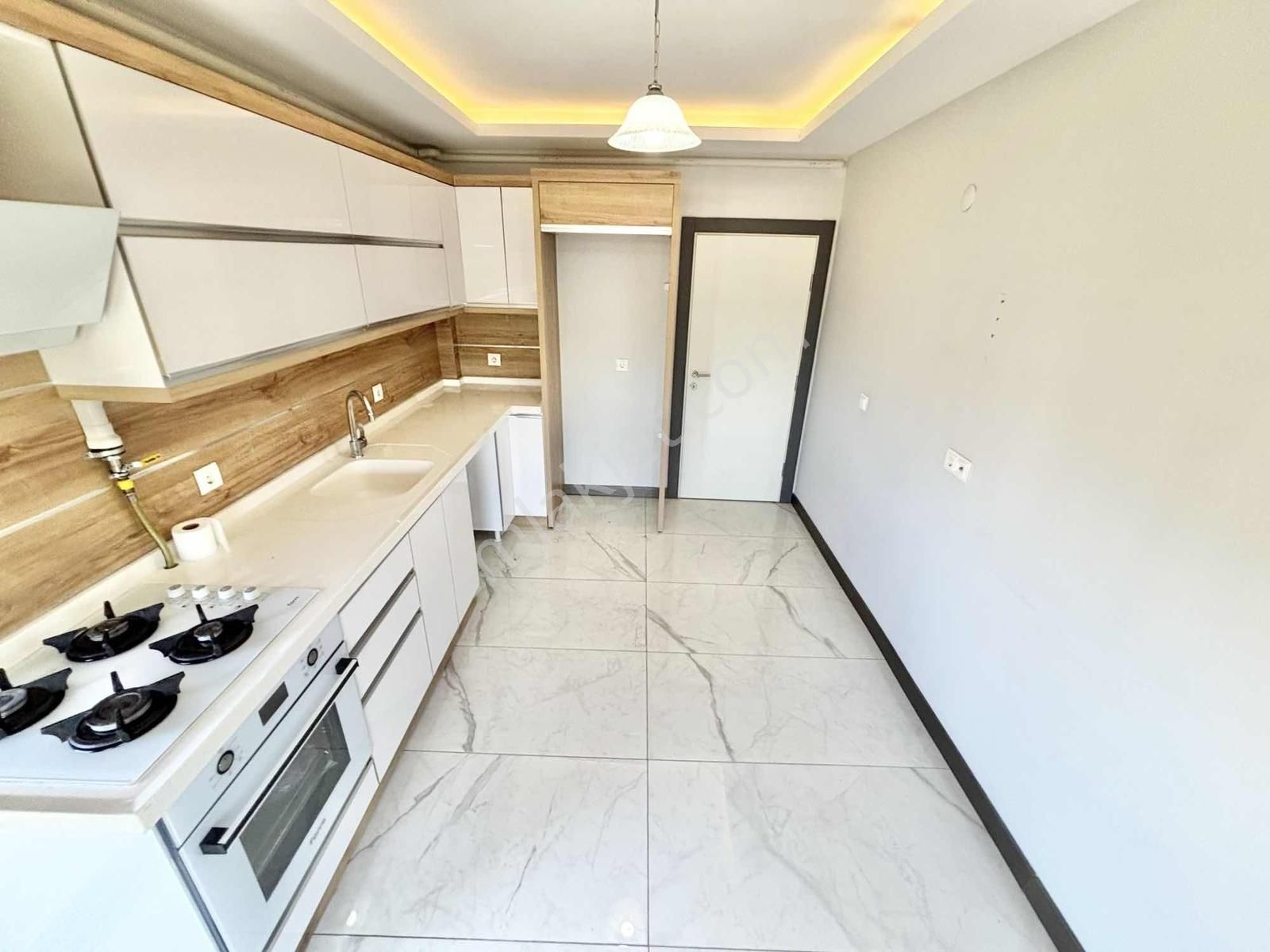 ▀onur Yıldırımdan Ebeveyn Banyolu Çay Manzaralı 3+1 Şahane Daire - Görsel 20