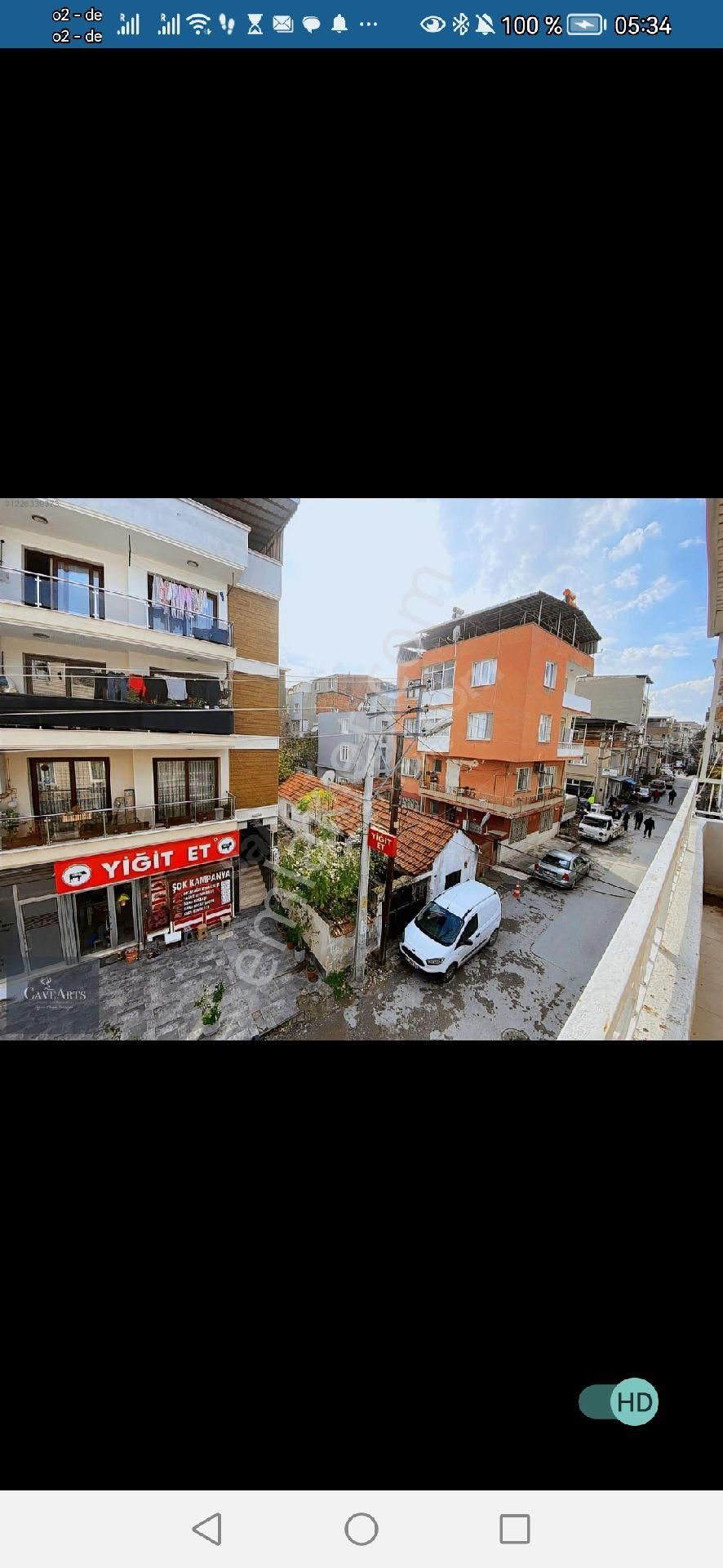 Buca Ufuk Ta,yikikkemer Meydanina Cok Yakin 3 Bucuk +1 Zemin Kat - Görsel 13