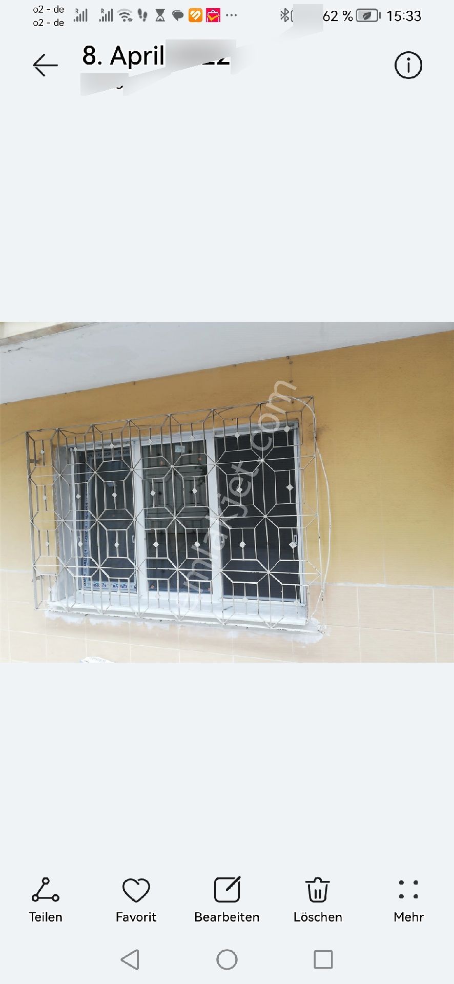 Buca Ufuk Ta,yikikkemer Meydanina Cok Yakin 3 Bucuk +1 Zemin Kat - Görsel 12