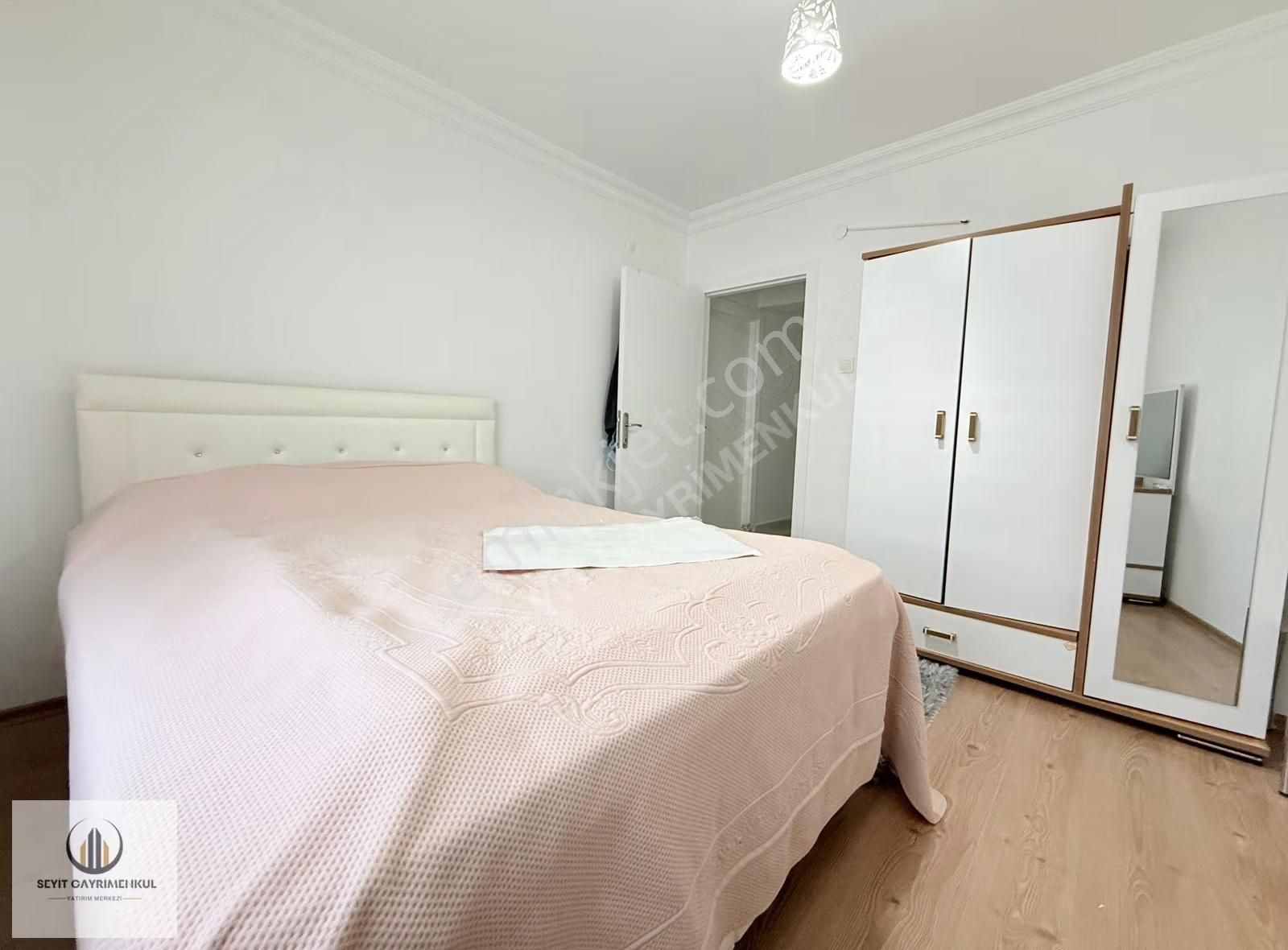 ▄*tek Yetkili*▄şehitler_cd_paraleli Asansörlü Full Yapılı 3.kat! - Görsel 16