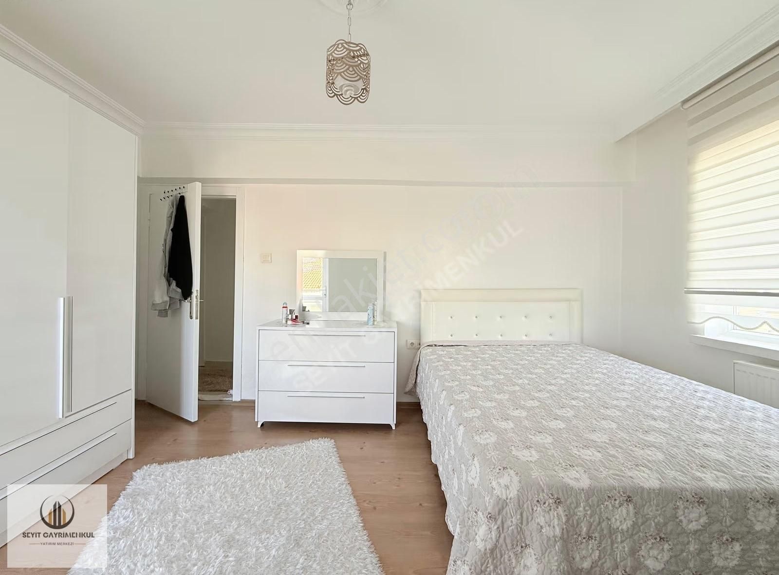 ▄*tek Yetkili*▄şehitler_cd_paraleli Asansörlü Full Yapılı 3.kat! - Görsel 19